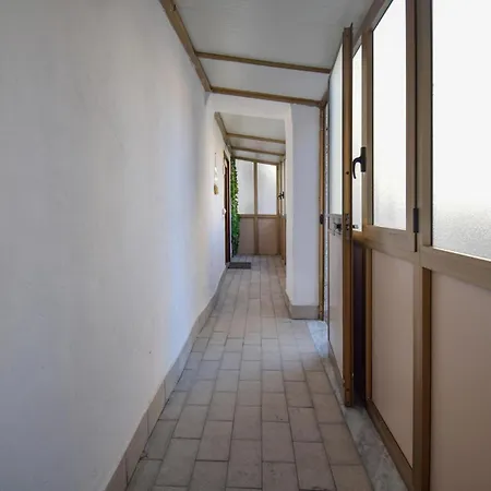 Beautiful In With Wifi Apartment