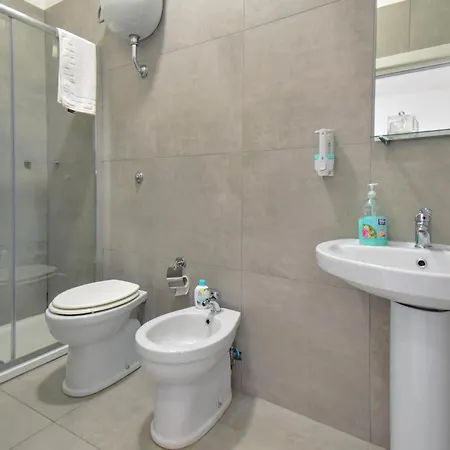 아파트 Beautiful In With Wifi *