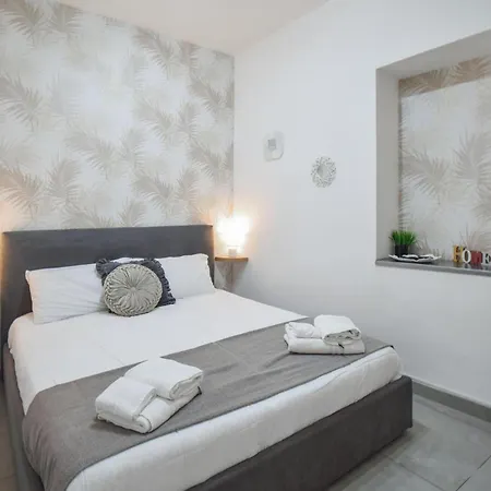 아파트 Beautiful In With Wifi 나폴리