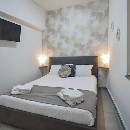 아파트 Beautiful In With Wifi