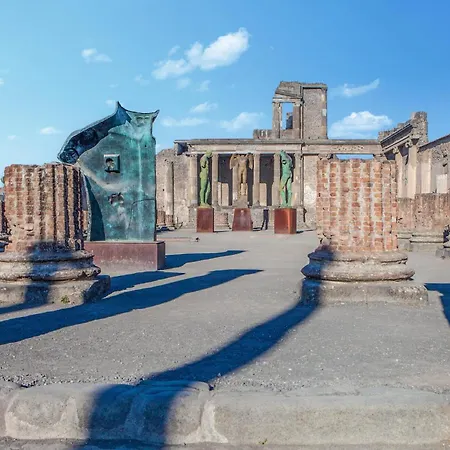 Beautiful In With Wifi 나폴리