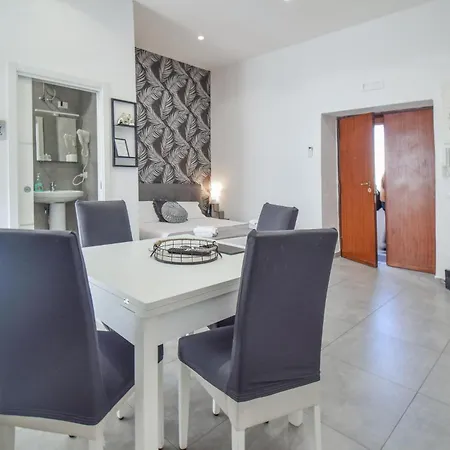 Beautiful In With Wifi 아파트 *